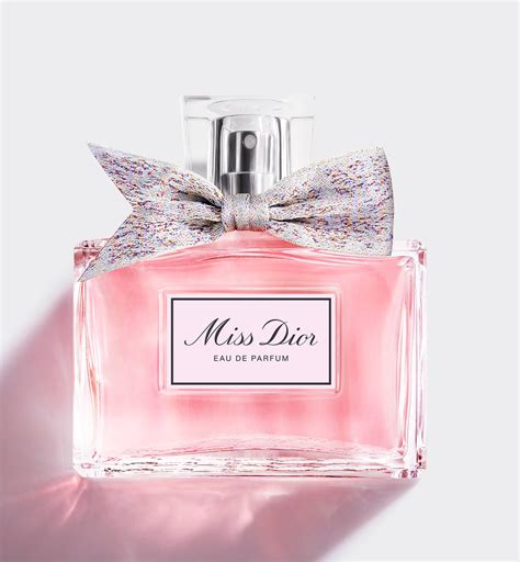 miss dior eu de perfume|what does miss dior smell like.